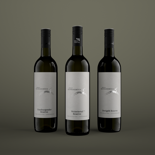 Sample package “Ried Aichleiten”
