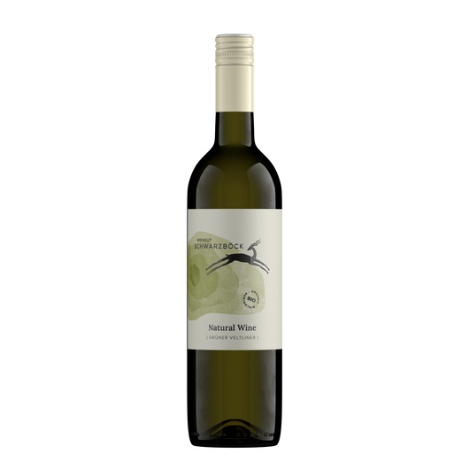 Natural Wine Grüner Veltliner
