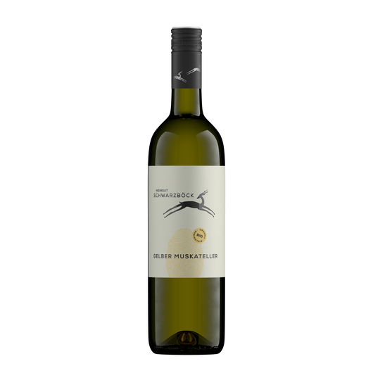 Yellow Muscat