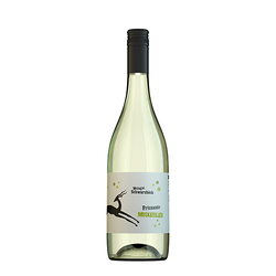 Frizzante Gelber Muskateller bio