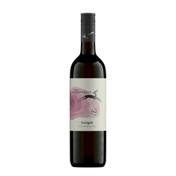 Zweigelt Bisamberg