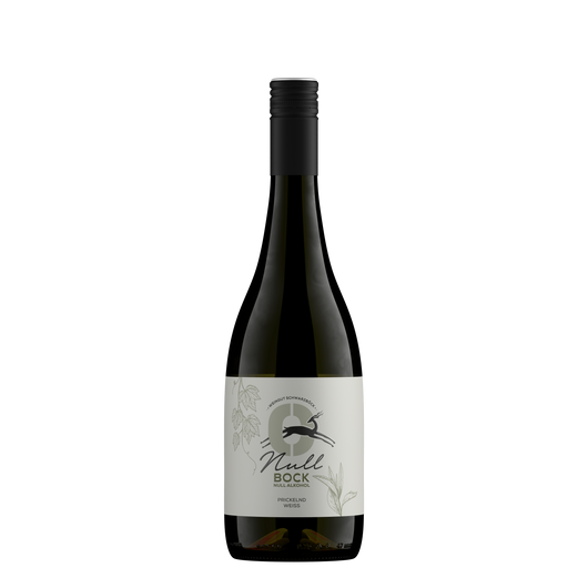 NULL BOCK NULL ALKOHOL