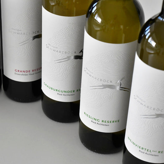 Tasting package of top wines 2017-2021