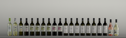 Großes Wein-Abonnement (24 Flaschen)