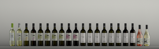 Large wine subscription (24 bottles)