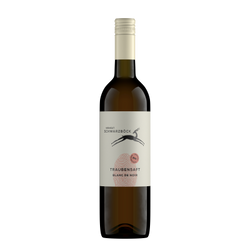 Rosé-Traubensaft Blanc de Noir