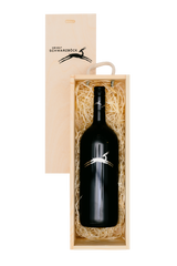 Geschenkset Magnum in der Holzkassette