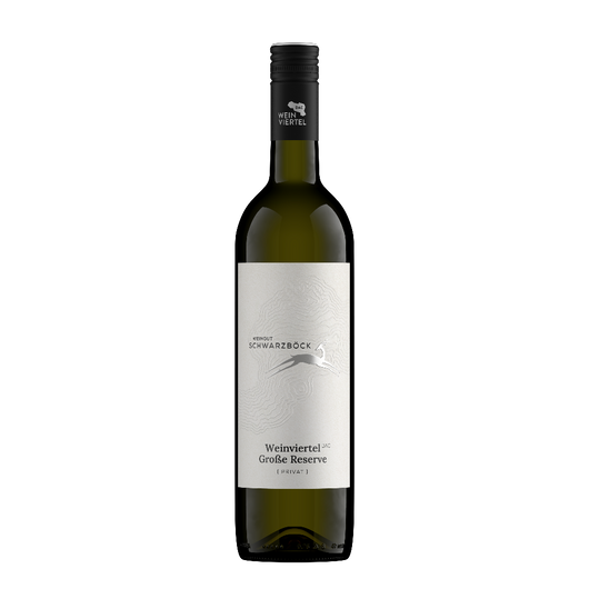 Weinviertel DAC Große Reserve Privat