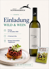 Wild & Wein