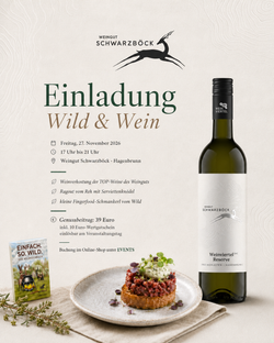 Wild & Wein