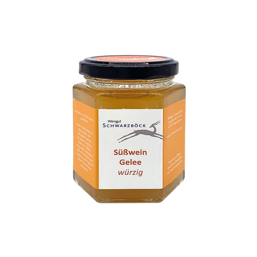 Marmelade | Weingeleé
