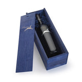 Geschenkset Magnum in der Holzkassette