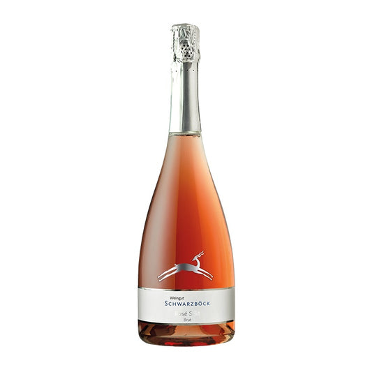 Rosé sparkling wine | Brut de Saigneé