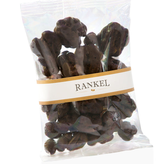 Rankel walnuts in fine chocolate, 90g