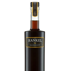 Rankel walnut liqueur, 375 ml